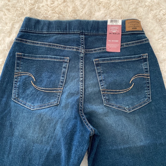 Signature Levi Strauss - Picture 5 of 9